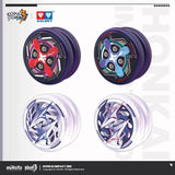Honkai Impact 3rd Senadina Yo-Yo Series