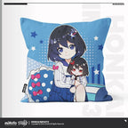 Honkai Impact 3rd Tea Party Pillow Series