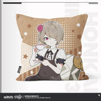 Honkai Impact 3rd Tea Party Pillow Series