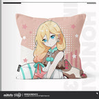 Honkai Impact 3rd Tea Party Pillow Series