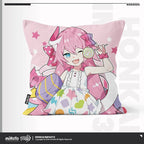 Honkai Impact 3rd Tea Party Pillow Series