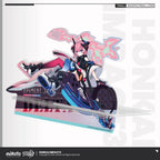 Honkai Impact 3rd Acrylic Phone Holder