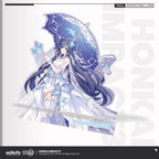 Honkai Impact 3rd Acrylic Phone Holder