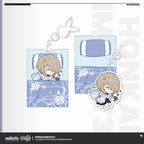 Honkai Impact 3rd Goodnight Acrylic Pendant Series