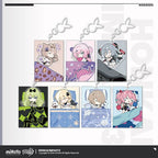 Honkai Impact 3rd Goodnight Acrylic Pendant Series