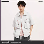 Honkai Impact 3rd Elysia Because of You Theme Shirt