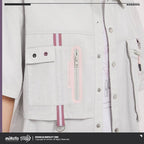 Honkai Impact 3rd Elysia Because of You Theme Shirt