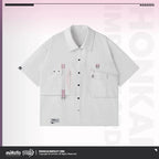 Honkai Impact 3rd Elysia Because of You Theme Shirt