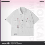 Honkai Impact 3rd Elysia Because of You Theme Shirt