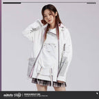 Honkai Impact 3rd Elysia Herrscher of Human: Ego Theme Coat