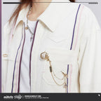 Honkai Impact 3rd Elysia Herrscher of Human: Ego Theme Shirt