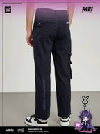 Honkai Impact 3rd Herrscher of Thunder Series Pants