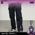 Honkai Impact 3rd Herrscher of Thunder Series Pants