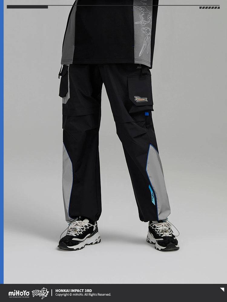 Honkai Impact 3rd Herrscher of Truth Series Trousers Bronya