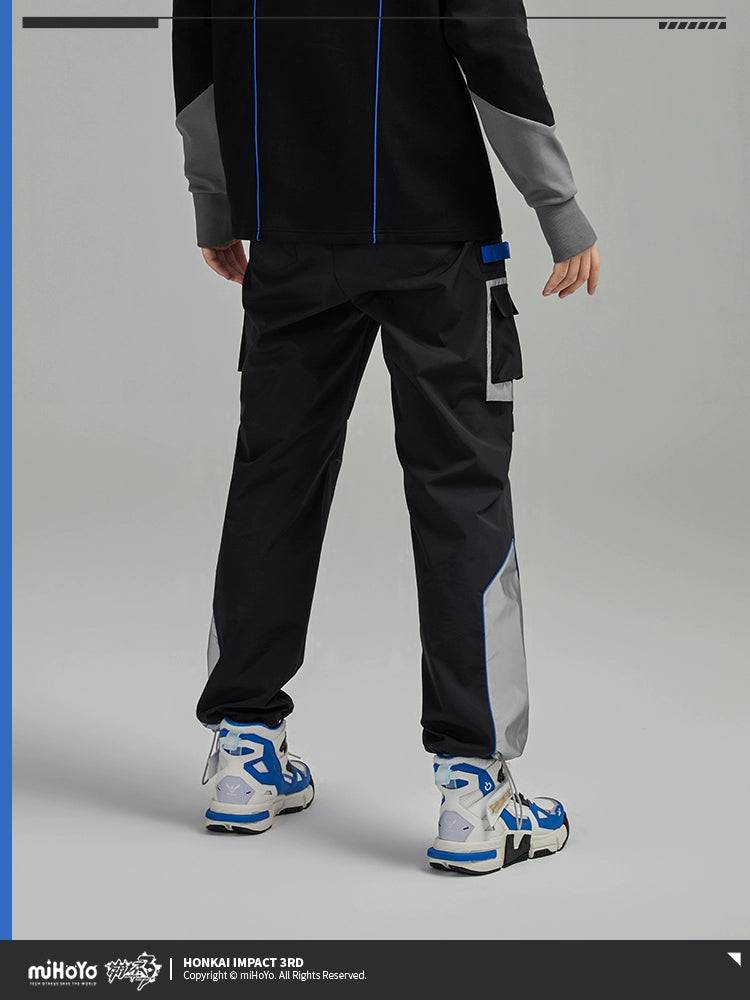 Honkai Impact 3rd Herrscher of Truth Series Trousers Bronya