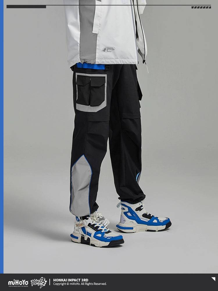 Honkai Impact 3rd Herrscher of Truth Series Trousers Bronya