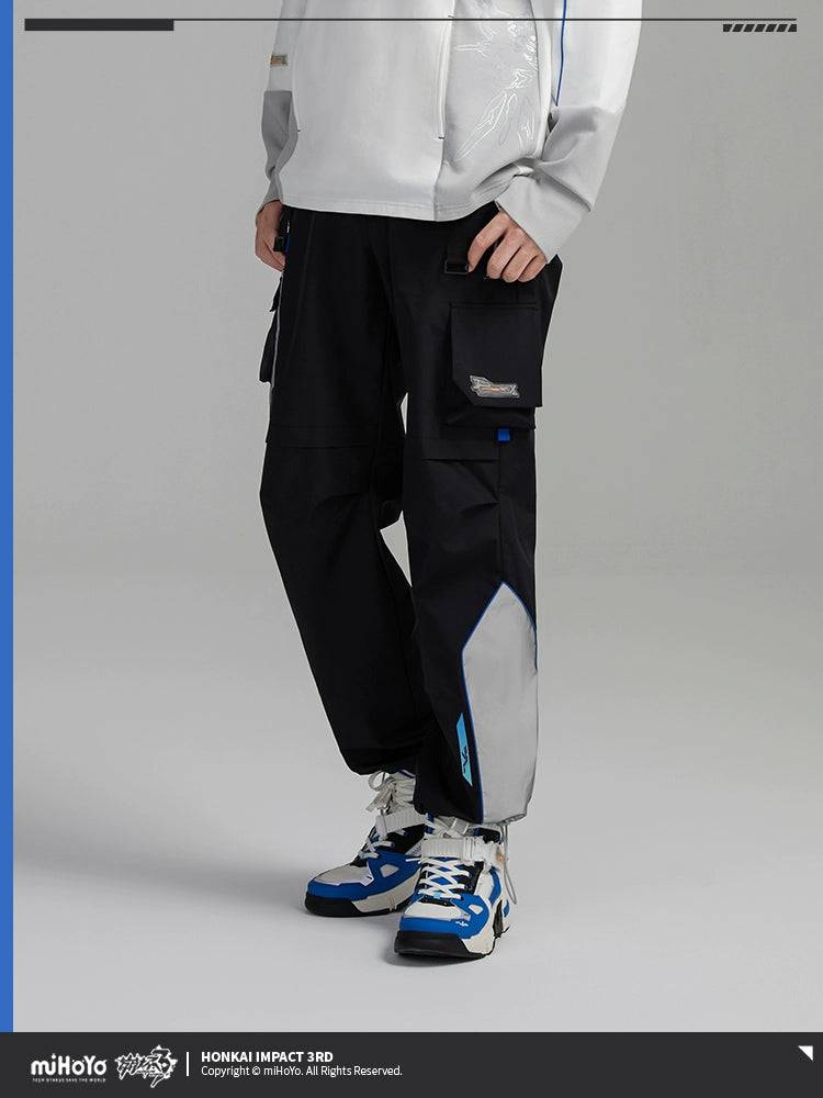 Honkai Impact 3rd Herrscher of Truth Series Trousers Bronya
