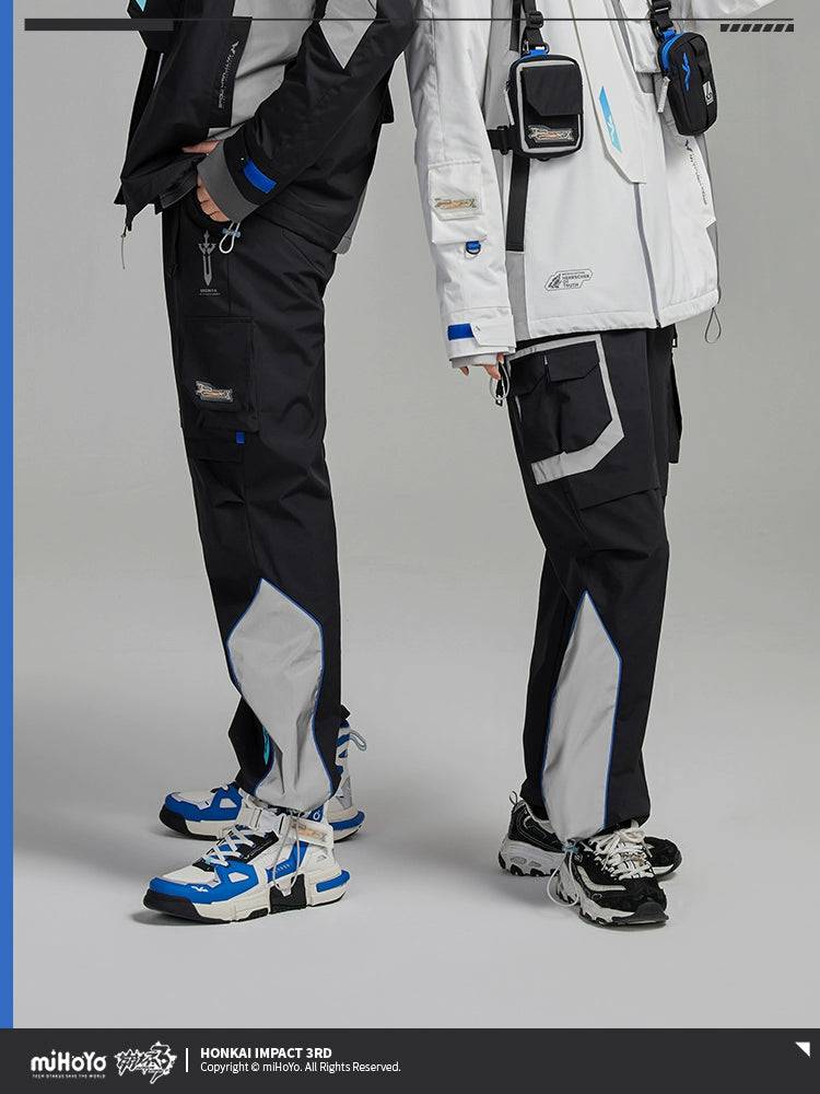 Honkai Impact 3rd Herrscher of Truth Series Trousers Bronya