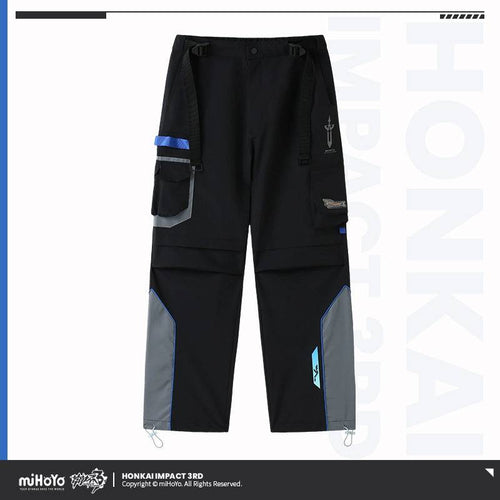 Honkai Impact 3rd Herrscher of Truth Series Trousers Bronya