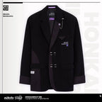 Honkai Impact 3rd Kiana Kaslana Suit Coat
