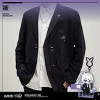 Honkai Impact 3rd Kiana Kaslana Suit Coat