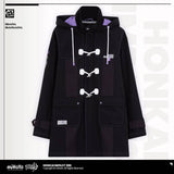 Honkai Impact 3rd Kiana Kaslana Theme Coat
