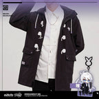 Honkai Impact 3rd Kiana Kaslana Theme Coat