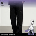 Honkai Impact 3rd Kiana Kaslana Theme Suit Pants