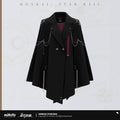 Honkai: Star Rail Kafka Theme Cape Cloak