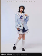 Honkai: Star Rail March 7th Theme Series Jacket