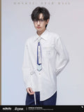 Honkai: Star Rail March 7th Theme Series Long-Sleeved Shirt