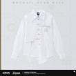 Honkai: Star Rail March 7th Theme Series Long-Sleeved Shirt