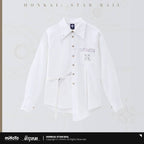 Honkai: Star Rail March 7th Theme Series Long-Sleeved Shirt