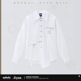Honkai: Star Rail March 7th Theme Series Long-Sleeved Shirt