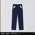 Honkai: Star Rail March 7th Theme Series Pants