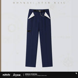 Honkai: Star Rail March 7th Theme Series Pants