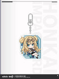 Honkai Impact 3rd Part 2 Chibi Series Acrylic Pendant