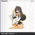 Honkai Impact 3rd Part 2 Chibi Series Acrylic Stand
