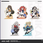 Honkai Impact 3rd Part 2 Chibi Series Acrylic Stand