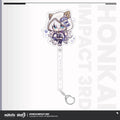 Honkai Impact 3rd Dream Wandering Series Acrylic Photo Stick