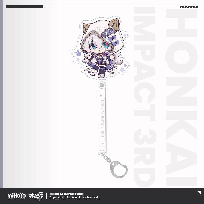 Honkai Impact 3rd Dream Wandering Series Acrylic Photo Stick