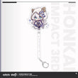 Honkai Impact 3rd Dream Wandering Series Acrylic Photo Stick