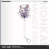 Honkai Impact 3rd Dream Wandering Series Acrylic Photo Stick