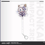 Honkai Impact 3rd Dream Wandering Series Acrylic Photo Stick