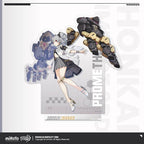 Honkai Impact 3rd Vertical Painting Series Acrylic Stand Ornament