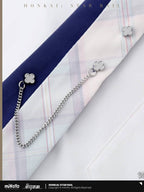 Honkai: Star Rail March 7th Theme Series Tie/Bow Tie