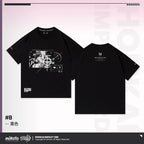 Honkai Impact 3rd Elysia Because of You Theme T-Shirt