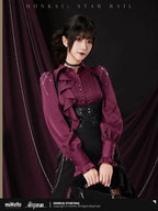 Honkai: Star Rail Kafka Theme Shirt