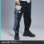 Honkai Impact 3rd Bronya Zaychik Silverwing: N-EX Theme Pants