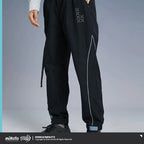 Honkai Impact 3rd Bronya Zaychik Silverwing: N-EX Theme Pants